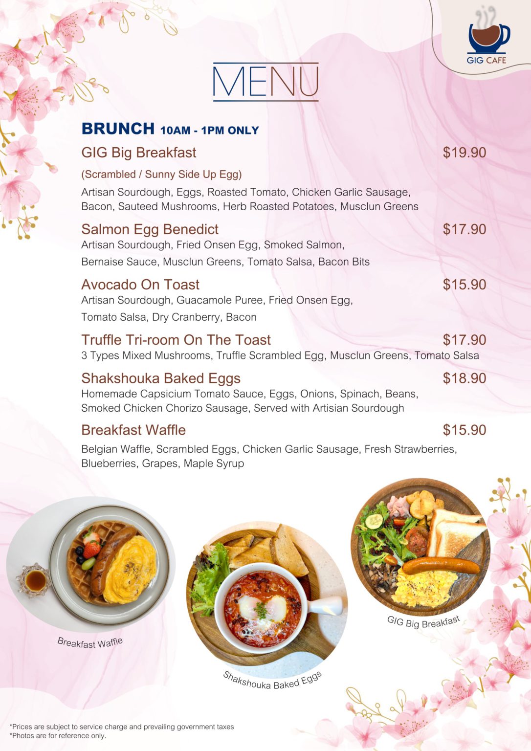 GIG Menu TPY 14 4 9:30:2025