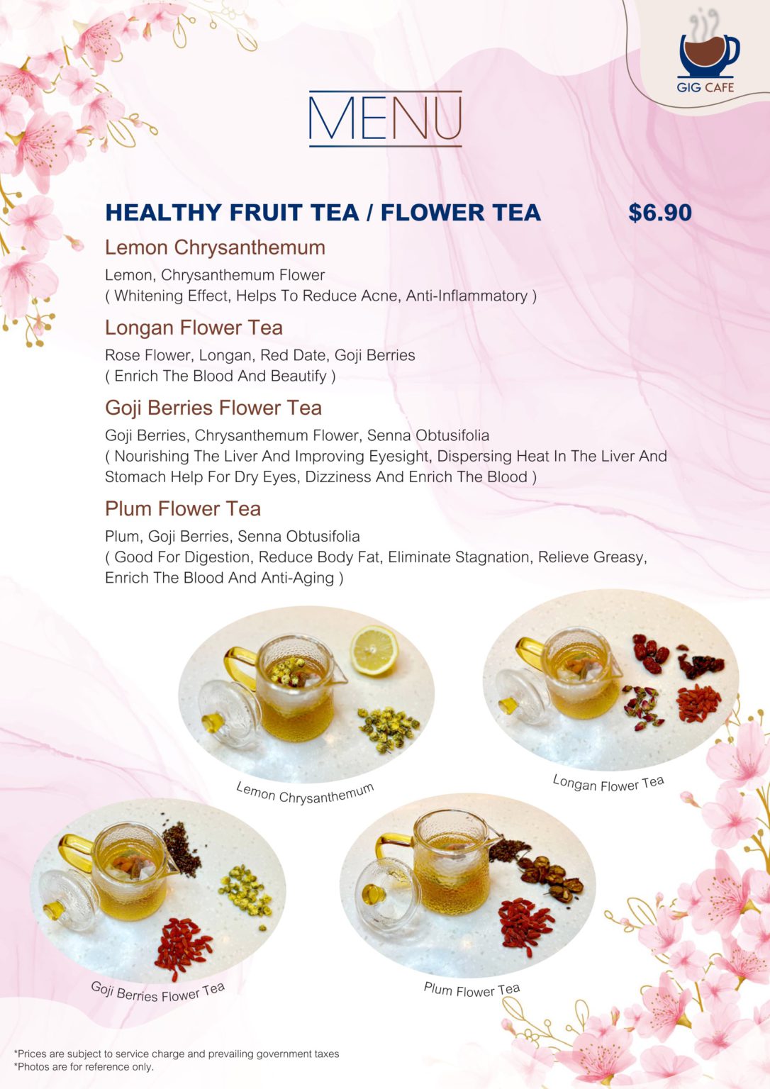 GIG Menu TPY 14 9 9:30:2025