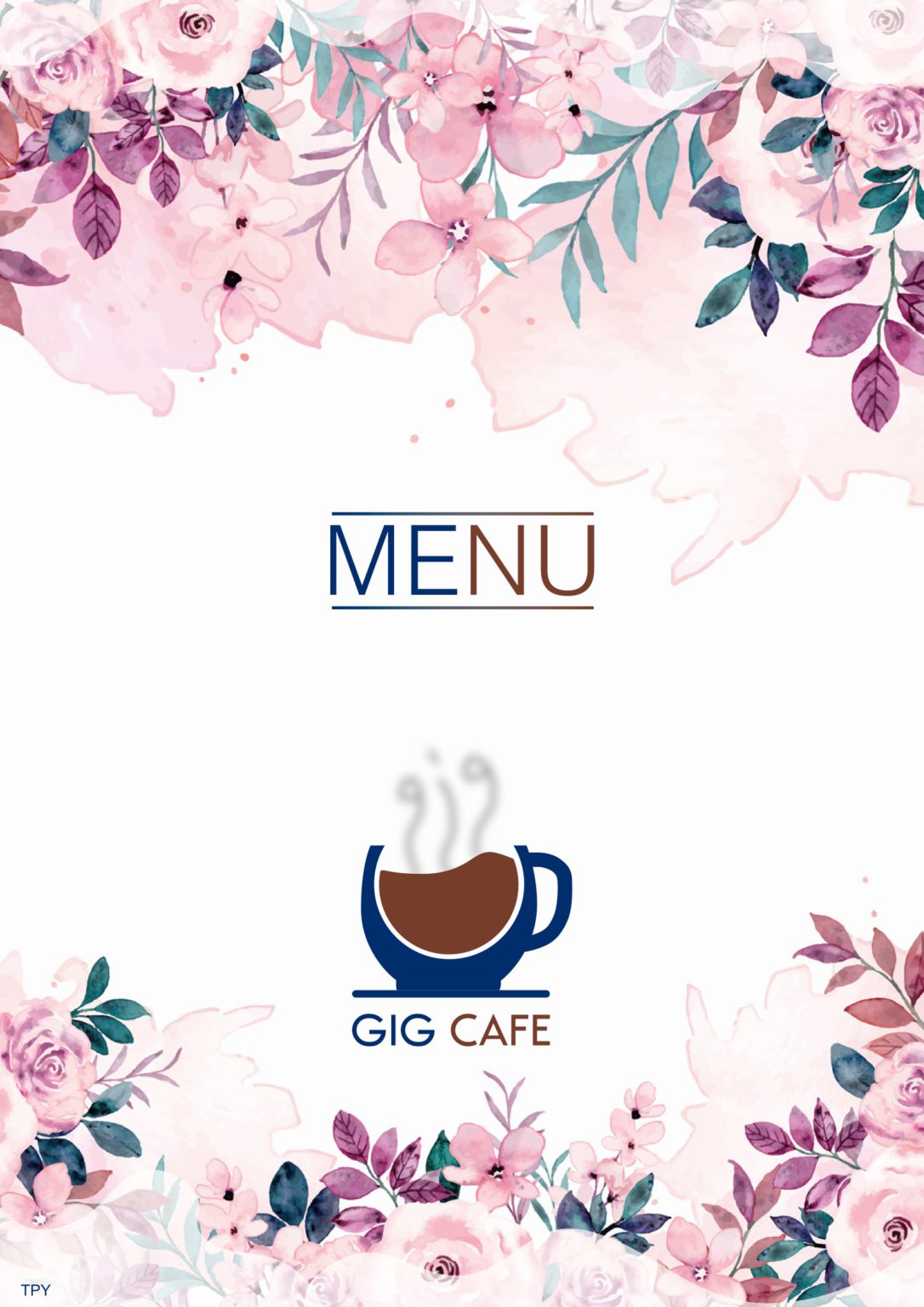 GIG Menu TPY 14 9:30:2025