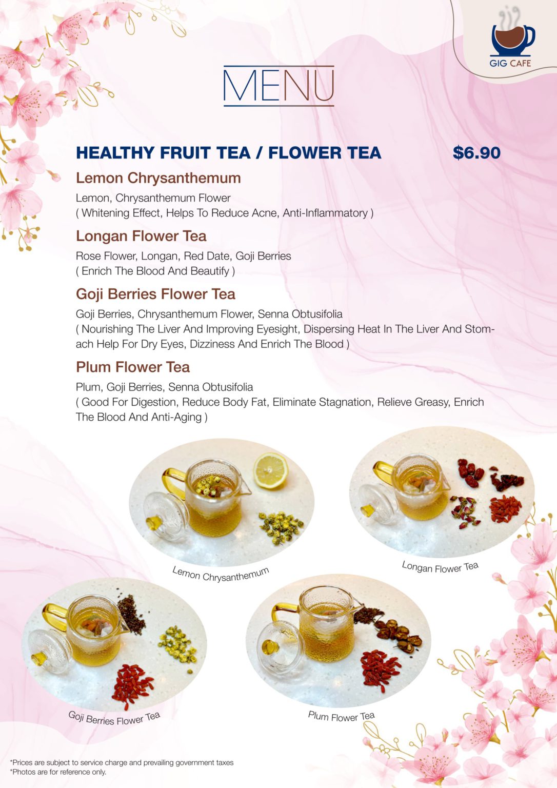 GIG Menu Tampines 51 8 9:30:2025