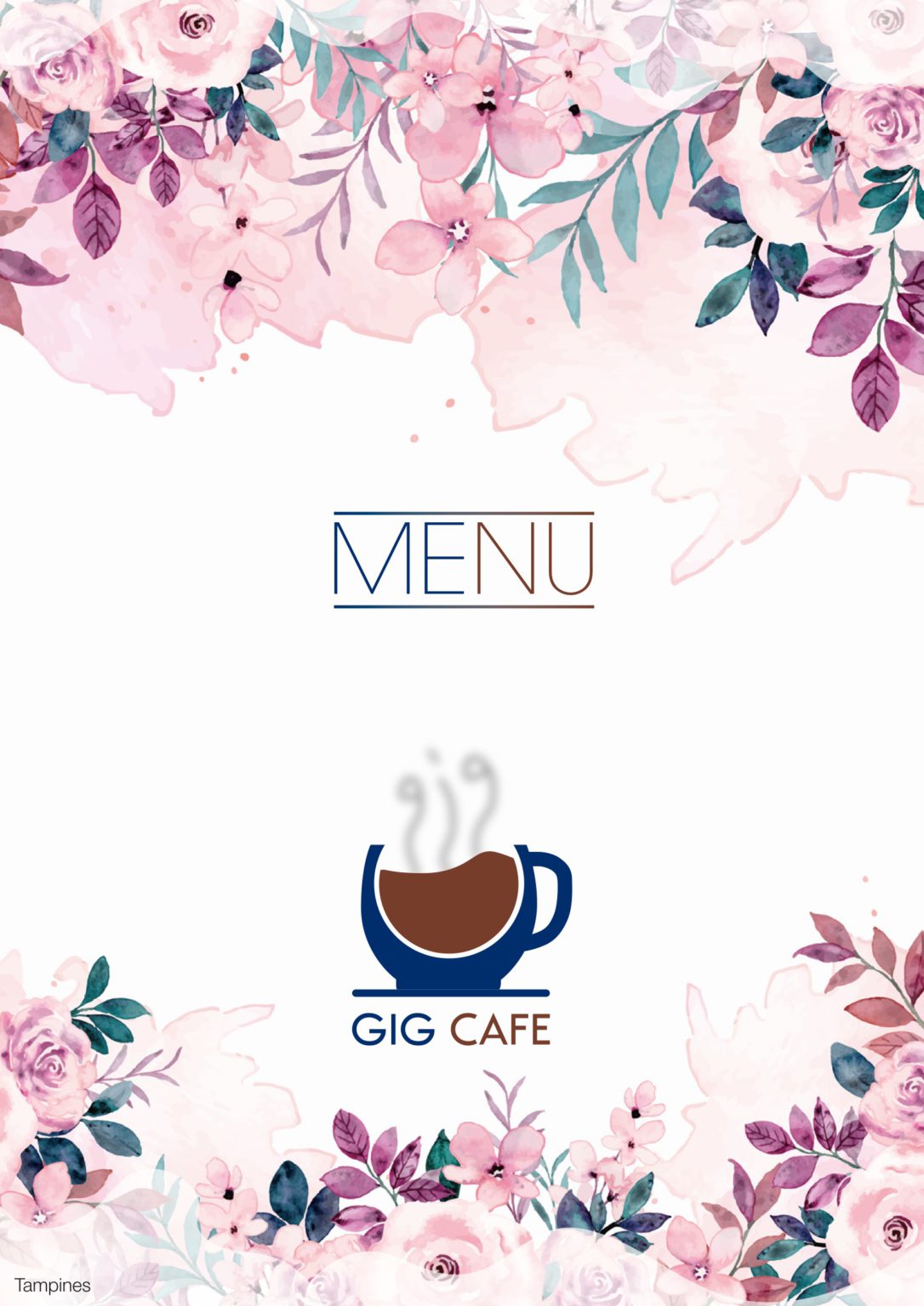 GIG Menu Tampines 53 1:6:2026