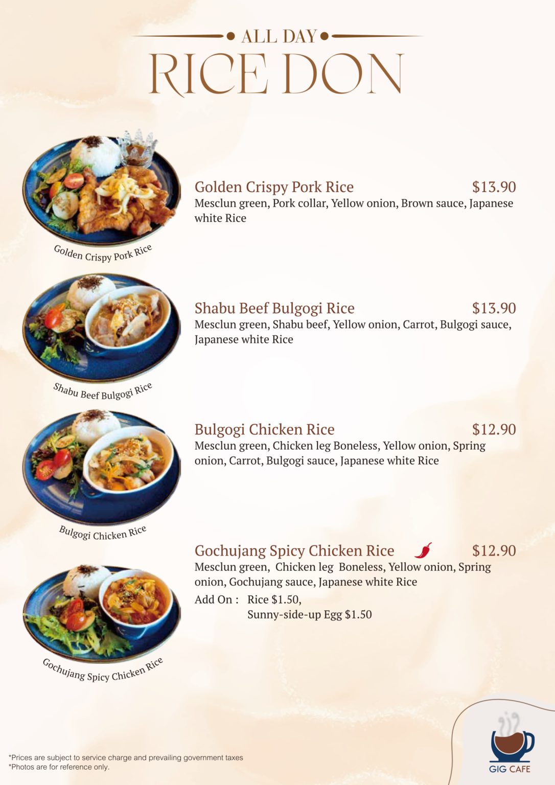 GIG Menu Tampines 2026 (2) 6 8:31:2026